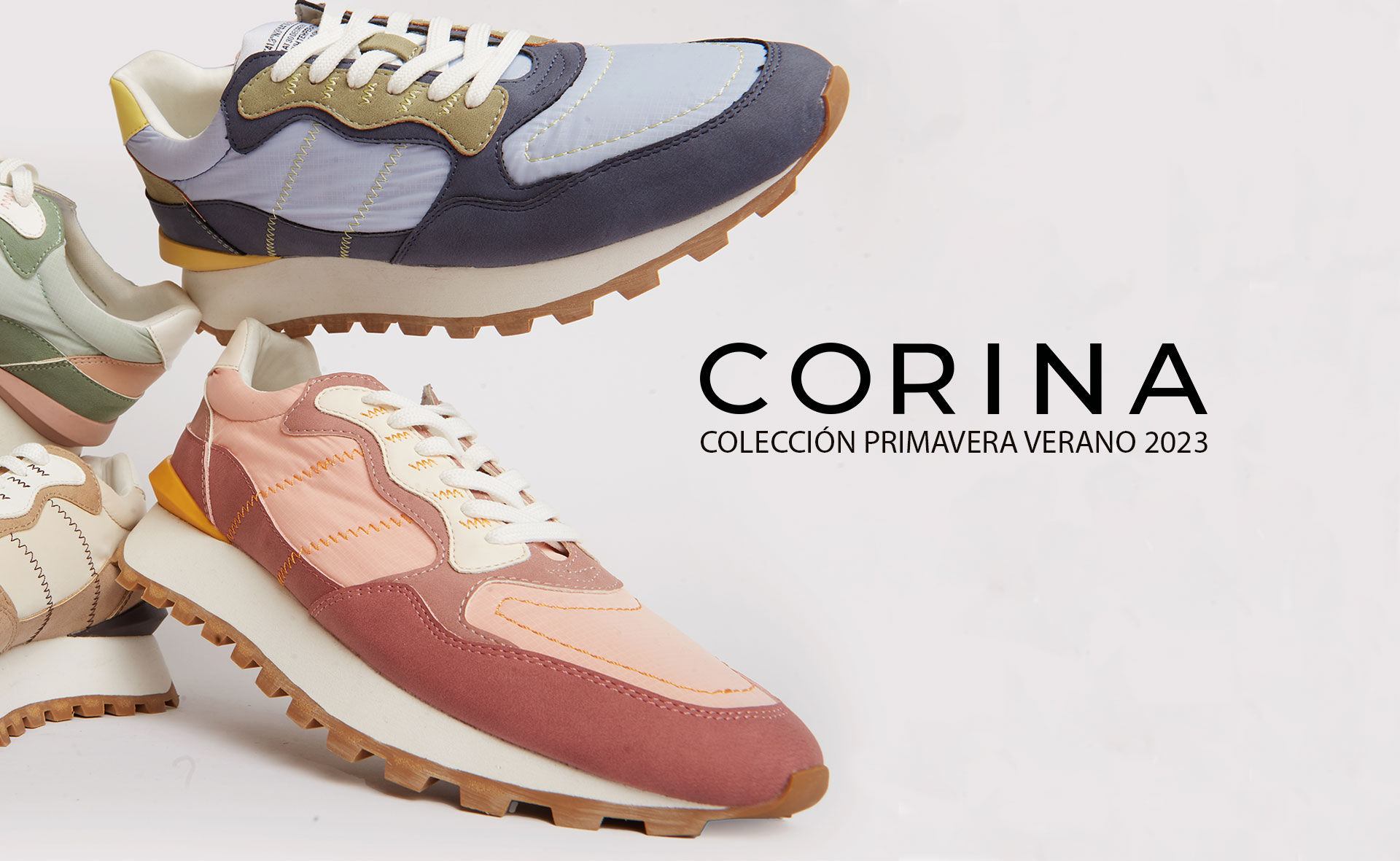 Independientemente abdomen Anfibio Corina Shoes - Mayoristas de calzado