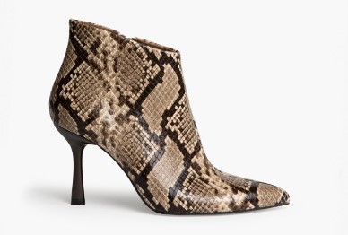 Botins-animal-print-femininos-por-atacado